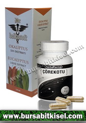 zzÇörek Otlu Bitkisel Astım Seti