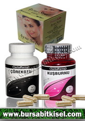 zzAtopik Dermatit Çörek Otlu Bitkisel Set