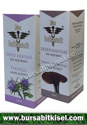 zzCushing Sendromu Deve Dikenli Bitkisel Seti