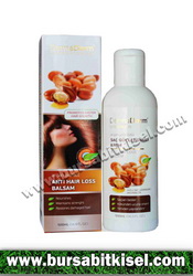 zzDermaDerm Argan Yağlı Saç Kremi