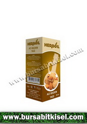 zzHerbalFarma Acıbadem Yağı 20cc